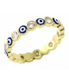 Ring Silver type Knuckle