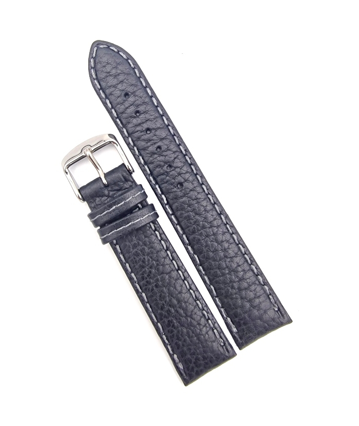 Leather Strap FLUCO Germany