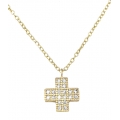 Cross Silver