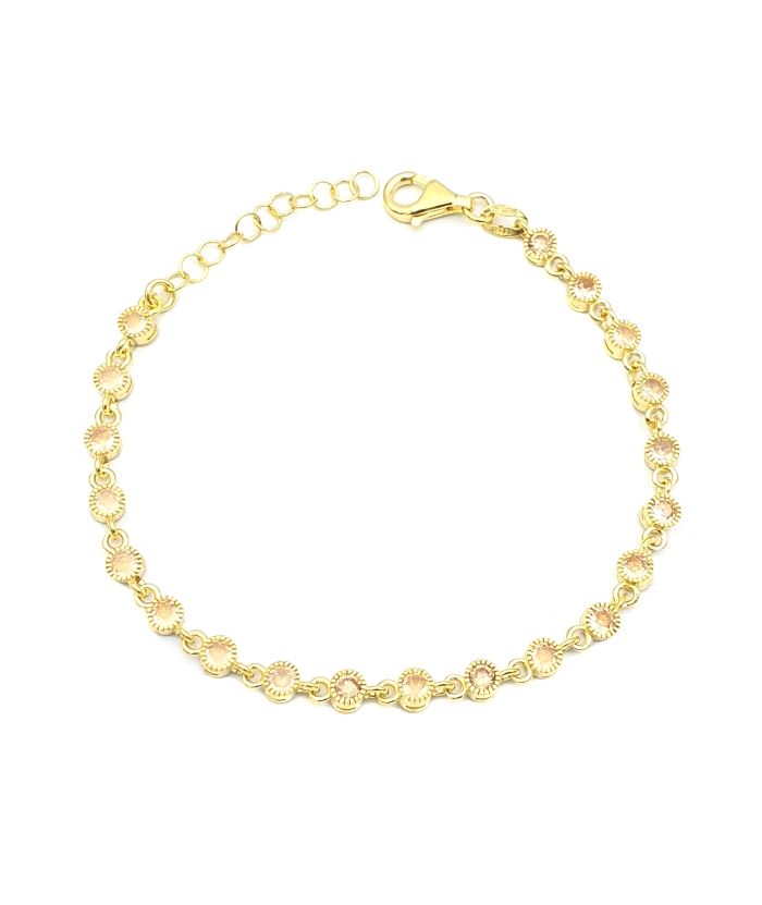 Bracelet Silver