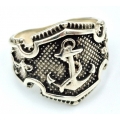 Ring Silver men's 925