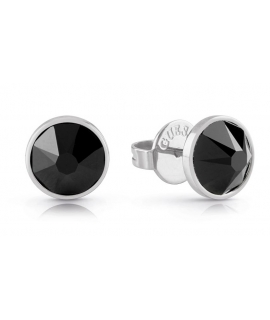 Man's Earring Guess JUME01343JWSTBKT