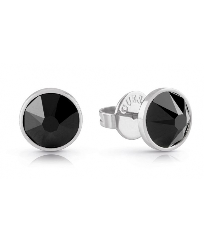 Man's Earring Guess JUME01343JWSTBKT