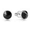 Man's Earring Guess JUME01343JWSTBKT