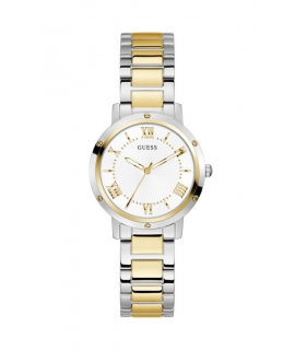 GUESS GW0404L2 Dawn Goldplated details