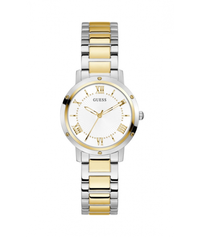 GUESS GW0404L2 Dawn Goldplated details