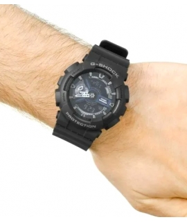CASIO GA-110-1BER G-SHOCK Anti-magnetic 2
