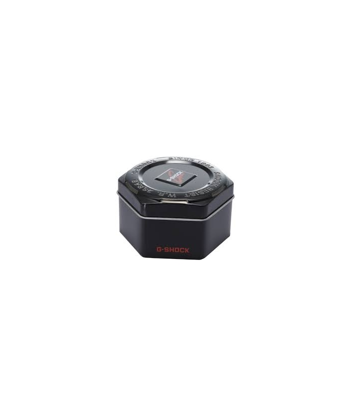 CASIO GA-110-1BER G-SHOCK Anti-magnetic