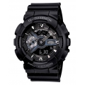 CASIO GA-110-1BER G-SHOCK Anti-magnetic