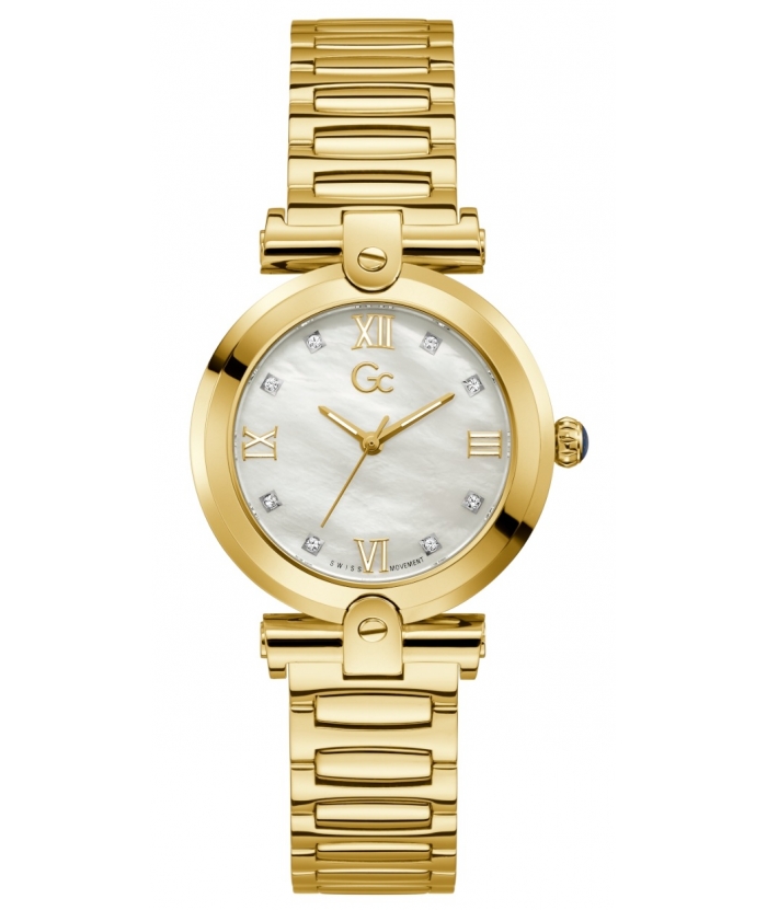 GC FUSION LADY Y96002L1MF