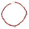 Necklace Silver
