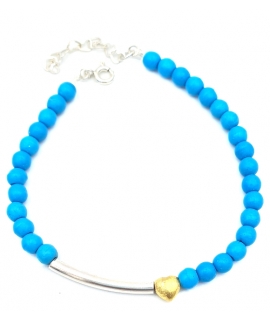 Necklace Silver