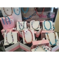 Necklace Silver