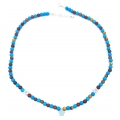 Necklace Silver
