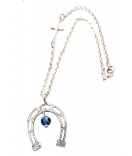 Car Amulet Silver 925°