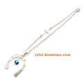 Car Amulet Silver 925°