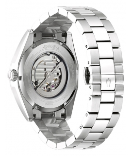 BULOVA 96A274 Automatic 2