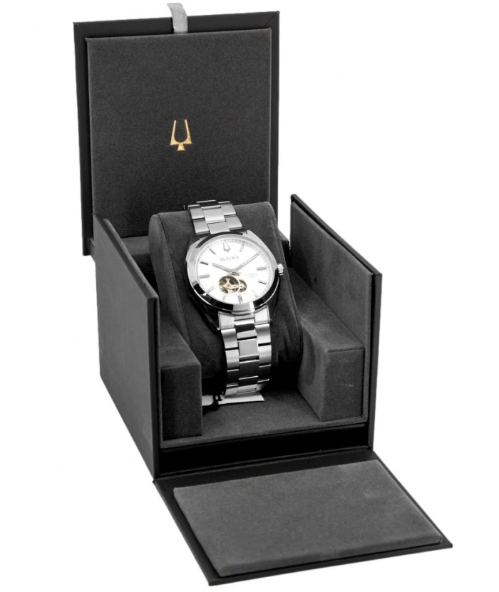 BULOVA 96A274 Automatic
