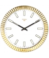 Ρολόι Τοίχου VIRTIME 1838-00G Πλαστικό 40cm