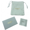 Κολιέ GUESS Steel JUBN03084JWRHT CUBE