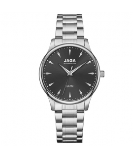 JAGA J100-4 Μαύρο