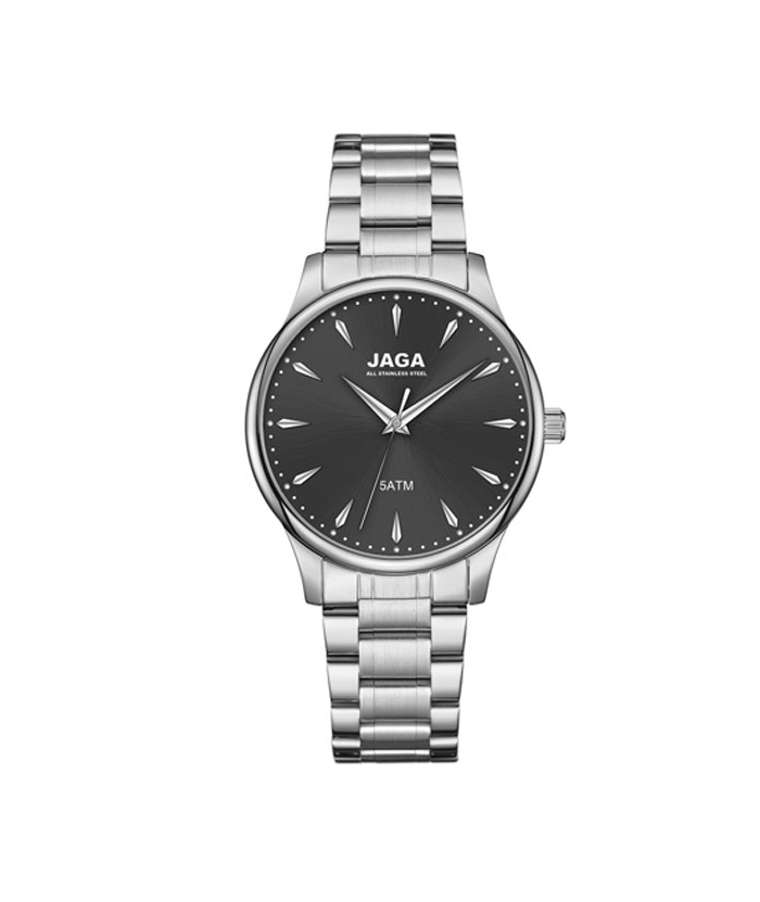 JAGA J100-4 Black