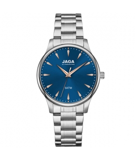 JAGA J100-5 Μπλε