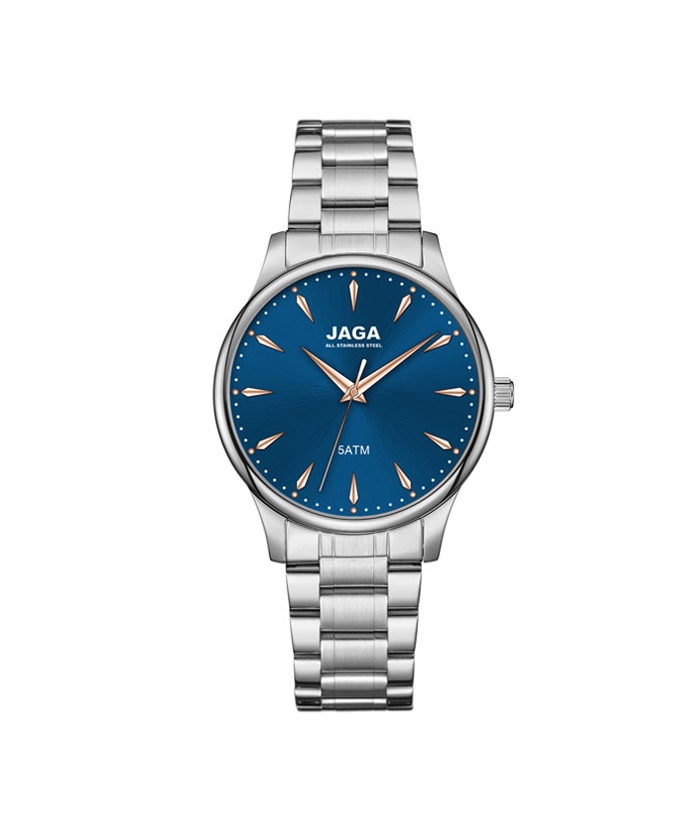 JAGA J100-5 Μπλε