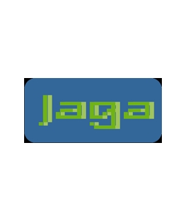 JAGA J100-5 Blue 2