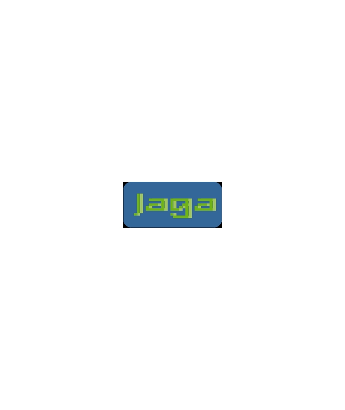 JAGA J100-5 Blue
