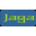JAGA J100-5 Blue