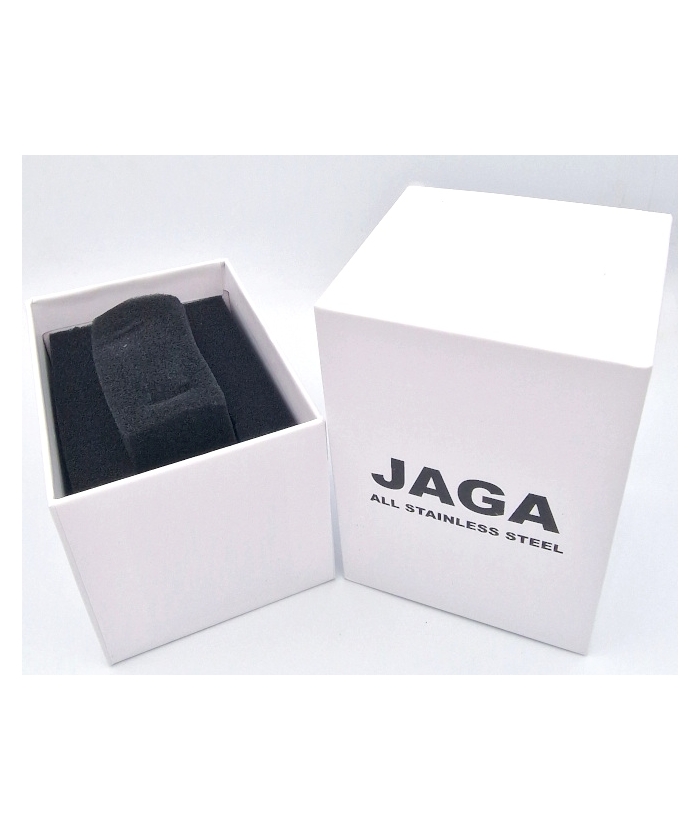 JAGA J101-4 Γυναικείο Άσπρο