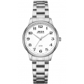 JAGA J101-1 White dial