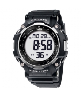 JAGA M125X Silver