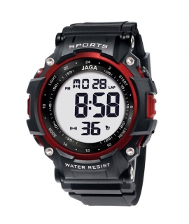 JAGA M125X Red
