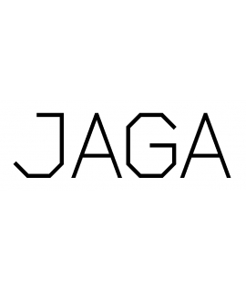 JAGA M125X Κόκκινο ΔΩΡΟ λουράκι Alarm-chrono 2