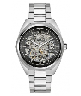 BULOVA 96A293 Automatic