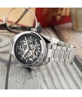 BULOVA 96A293 Automatic 2