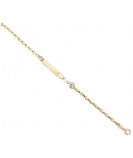 ΤΑΥΤΟΤΗΤΑ ΧΡΥΣΗ ΠΑΙΔΙΚΗ Zircon 2