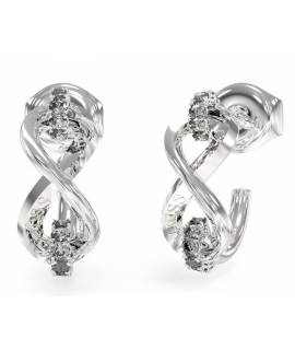 Earring Guess JUBE03262JWYGT