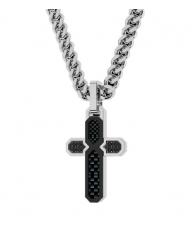 Cross Stainless steel ROSSO AMANTE UCN545CR 2