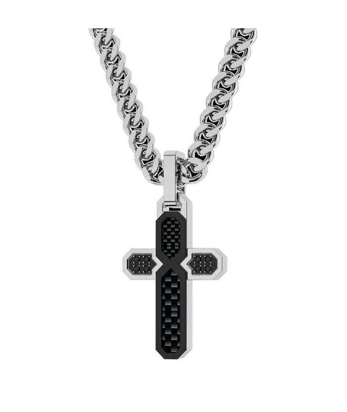 Cross Stainless steel ROSSO AMANTE UCN545CR