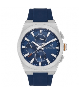 SERGIO TACCHINI  ST1.10362-2 Blue