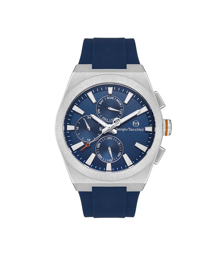 SERGIO TACCHINI ST1.10362-2 Μπλε