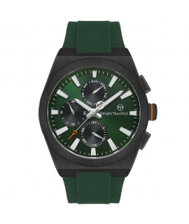 SERGIO TACCHINI  ST1.10362-3 Green