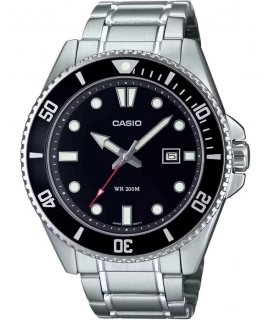 CASIO MDV-107D-1A1VEF Diver