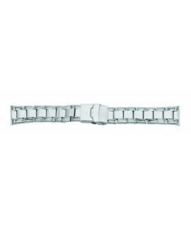 Watch Bracelet Swatch Inox 20mm Tzevelion B60136 2