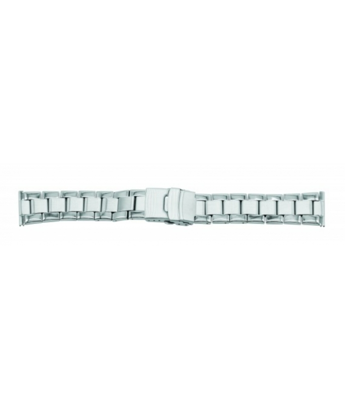 Watch Bracelet Swatch Inox 20mm Tzevelion B60136