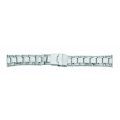 Watch Bracelet Swatch Inox 20mm Tzevelion B60136