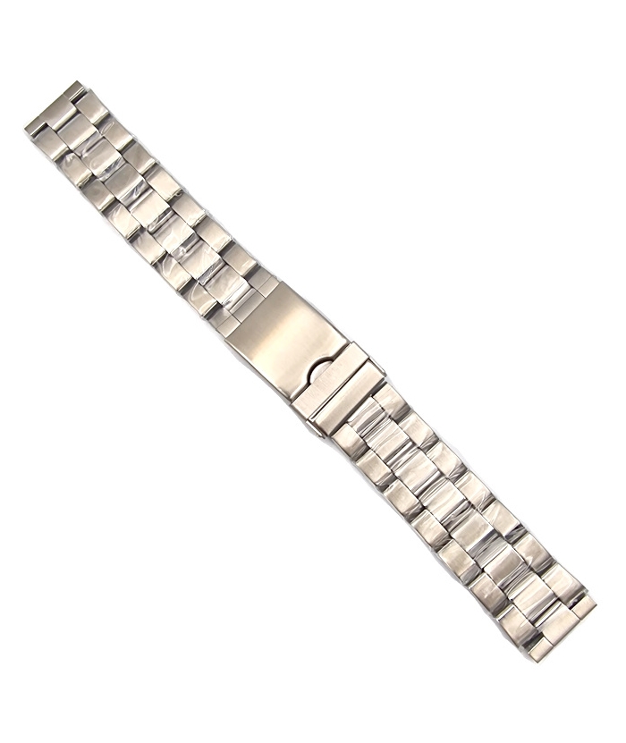 Watch Bracelet Swatch Inox 20mm Tzevelion B60136
